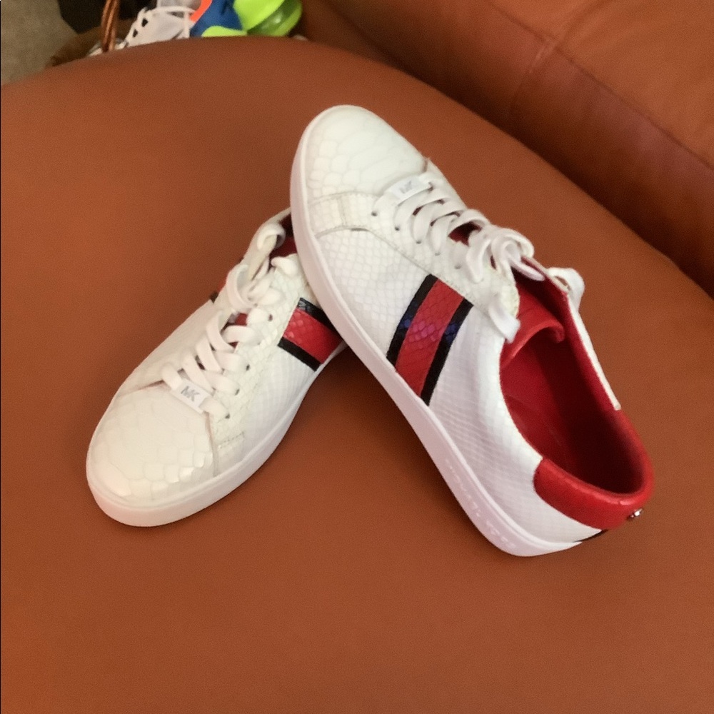 MK SNEAKERS